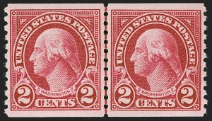 Sale Number 1251, Lot Number 1529, 1923-29 Issues (Scott 575-606a)