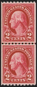 Sale Number 1251, Lot Number 1534, 1923-29 Issues (Scott 575-606a)