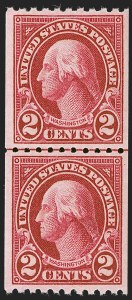 Sale Number 1251, Lot Number 1535, 1923-29 Issues (Scott 575-606a)