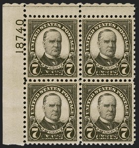 Sale Number 1251, Lot Number 1560, Kans.-Nebr. Overprints (Scott 658-679) Sale Number 1251, Lot Number 1560, Kans.-Nebr. Overprints (Scott 658-679)