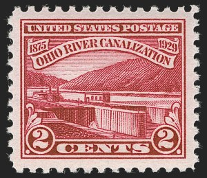 Sale Number 1251, Lot Number 1573, 1929-34 Issues (Scott 681a-739b) Sale Number 1251, Lot Number 1573, 1929-34 Issues (Scott 681a-739b)