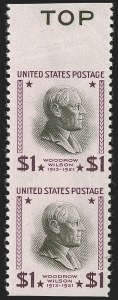 Sale 1251, Lot 1592, Later Issues (Scott 803-1789B)
