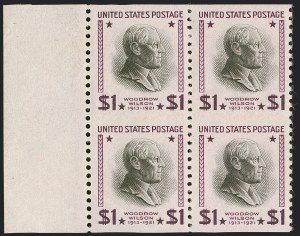 Sale 1251, Lot 1593, Later Issues (Scott 803-1789B)