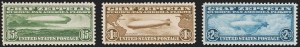 Sale 1251, Lot 1609, Air Post