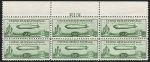 Sale 1251, Lot 1614, Air Post