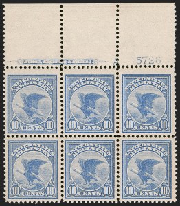 Sale 1251, Lot 1636, Special Delivery, Registration