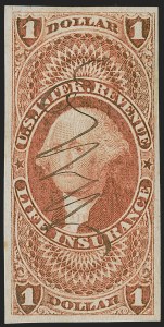 Sale 1251, Lot 1679, Revenues