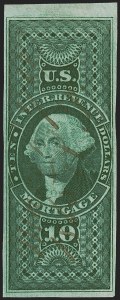 Sale 1251, Lot 1682, Revenues