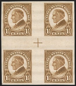 Sale 1254, Lot 1015, 1922-26 and Later Issues