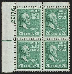 Sale 1254, Lot 1029, 1922-26 and Later Issues
