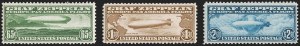 Sale 1254, Lot 1037, Air Post