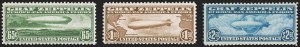 Sale 1254, Lot 1038, Air Post