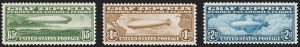 Sale 1254, Lot 1040, Air Post