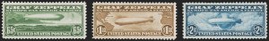Sale 1254, Lot 1041, Air Post