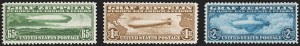 Sale 1254, Lot 1042, Air Post