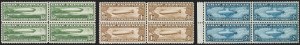 Sale 1254, Lot 1045, Air Post