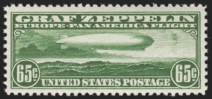 Sale Number 1254, Lot Number 1047, Air Post