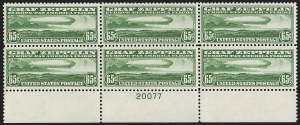 Sale 1254, Lot 1049, Air Post