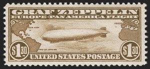 Sale Number 1254, Lot Number 1051, Air Post