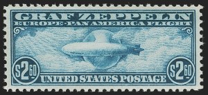 Sale Number 1254, Lot Number 1055, Air Post Sale Number 1254, Lot Number 1055, Air Post