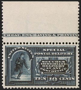 Sale Number 1254, Lot Number 1068, Special Delivery, Registration Sale Number 1254, Lot Number 1068, Special Delivery, Registration