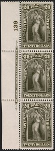 Sale 1254, Lot 1092, Postage Due, Other Back-of-Book