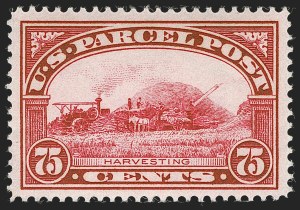 Sale Number 1254, Lot Number 1094, Postage Due, Other Back-of-Book Sale Number 1254, Lot Number 1094, Postage Due, Other Back-of-Book