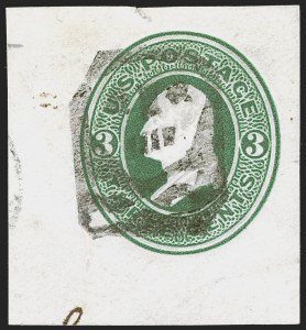 Sale 1254, Lot 1097, Postage Due, Other Back-of-Book