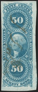Sale 1254, Lot 1106, Revenues, Hunting Permits, Savings