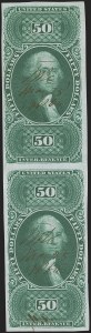 Sale 1254, Lot 1120, Revenues, Hunting Permits, Savings