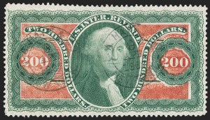 Sale 1254, Lot 1121, Revenues, Hunting Permits, Savings