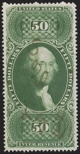 Sale 1254, Lot 1132, Revenues, Hunting Permits, Savings