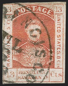 Sale 1254, Lot 1139, Hawaii, Collections and Accumulations