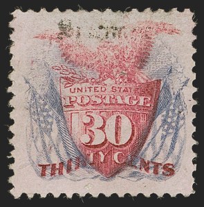 Sale 1254, Lot 535, The Mulholland Collection of Specimens - 1869 Pictorial thru Bank Note Issues