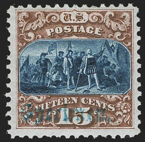 Sale 1254, Lot 542, The Mulholland Collection of Specimens - 1869 Pictorial thru Bank Note Issues