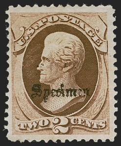 Sale 1254, Lot 544, The Mulholland Collection of Specimens - 1869 Pictorial thru Bank Note Issues