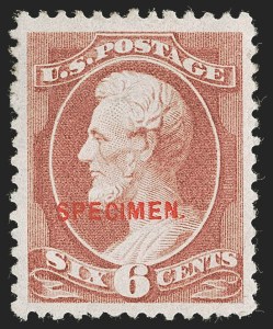 Sale 1254, Lot 548, The Mulholland Collection of Specimens - 1869 Pictorial thru Bank Note Issues