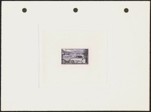Sale 1254, Lot 688, Essays and Proofs