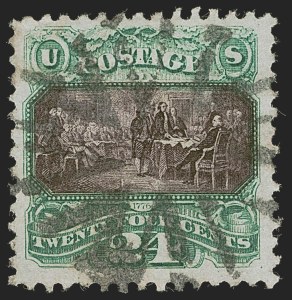 Sale 1254, Lot 786, 1869 Pictorial Issue and Re-Issue