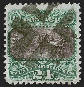 Sale 1254, Lot 787, 1869 Pictorial Issue and Re-Issue