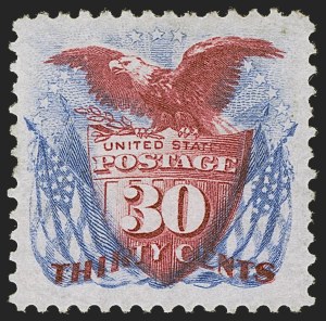 Sale 1254, Lot 792, 1869 Pictorial Issue and Re-Issue
