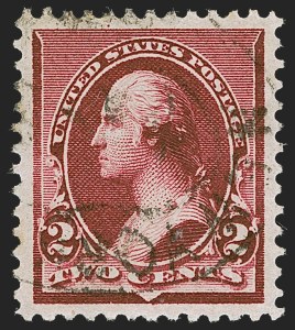 Sale Number 1254, Lot Number 815, 1890-93 Issue