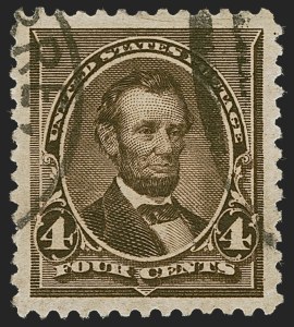 Sale Number 1254, Lot Number 818, 1890-93 Issue Sale Number 1254, Lot Number 818, 1890-93 Issue