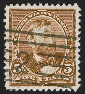 Sale Number 1254, Lot Number 819, 1890-93 Issue Sale Number 1254, Lot Number 819, 1890-93 Issue