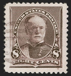 Sale Number 1254, Lot Number 820, 1890-93 Issue Sale Number 1254, Lot Number 820, 1890-93 Issue
