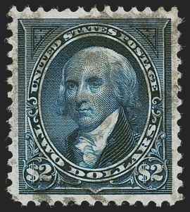 Sale 1254, Lot 853, 1894-98 Bureau Issue