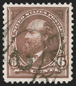 Sale Number 1254, Lot Number 857, 1894-98 Bureau Issue