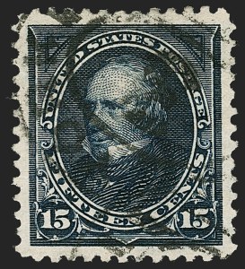 Sale Number 1254, Lot Number 861, 1894-98 Bureau Issue Sale Number 1254, Lot Number 861, 1894-98 Bureau Issue