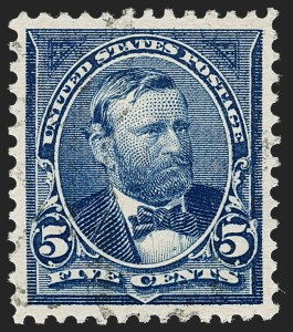 Sale Number 1254, Lot Number 865, 1894-98 Bureau Issue Sale Number 1254, Lot Number 865, 1894-98 Bureau Issue