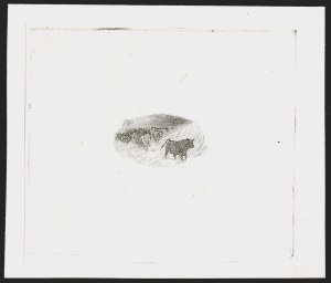 Sale 1254, Lot 870, Trans-Mississippi Issue